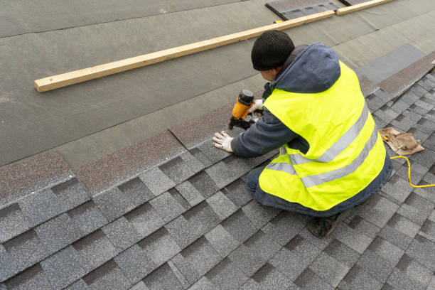 Best Metal Roofing Installation  in Germantown, IL