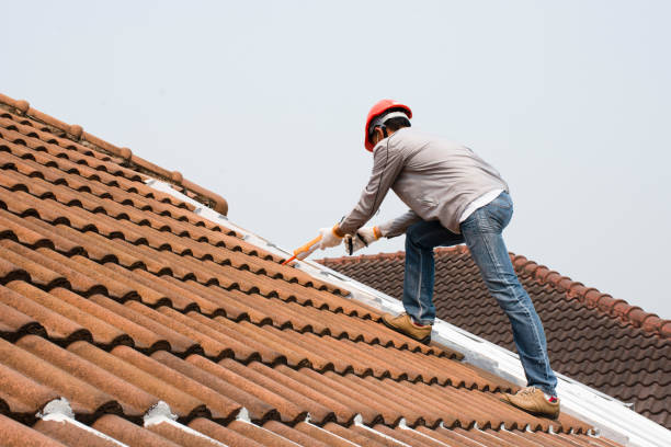 Best Gutter Installation and Repair  in Germantown, IL
