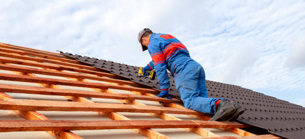 Best Roof Leak Repair  in Germantown, IL