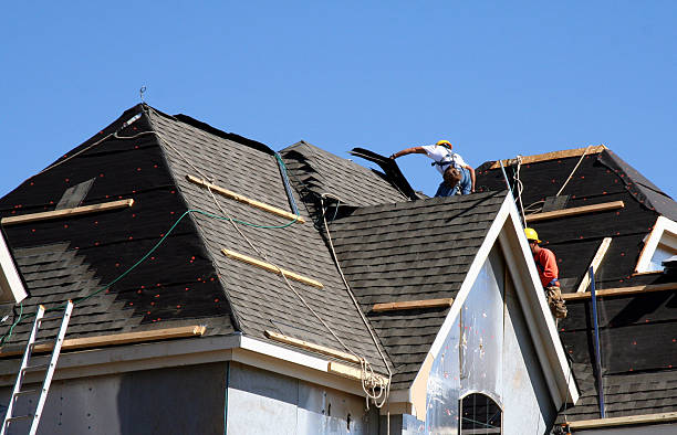 Best Rubber Roofing (EPDM, TPO)  in Germantown, IL