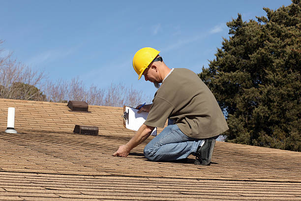 Best Rubber Roofing (EPDM, TPO)  in Germantown, IL